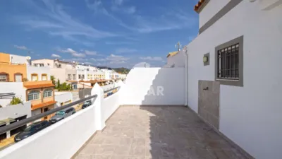 Chalet in Estepona Pueblo photo 39