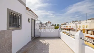 Chalet in Estepona Pueblo photo 40