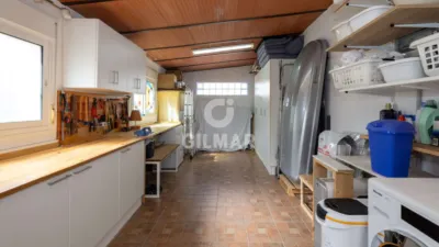 Chalet in Estepona Pueblo photo 41