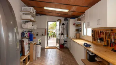Chalet in Estepona Pueblo photo 42