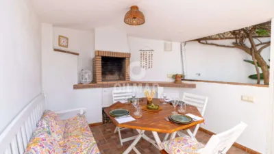 Chalet in Estepona Pueblo photo 43