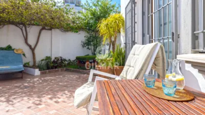 Chalet in Estepona Pueblo photo 44