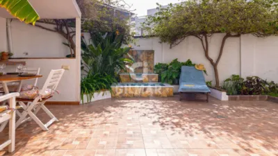 Chalet in Estepona Pueblo photo 45