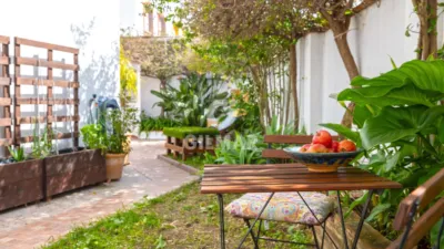Chalet in Estepona Pueblo photo 46