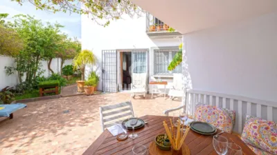 Chalet in Estepona Pueblo photo 49