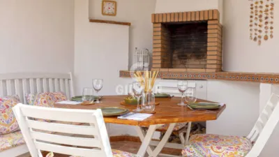 Chalet in Estepona Pueblo photo 50