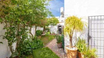 Chalet in Estepona Pueblo photo 51