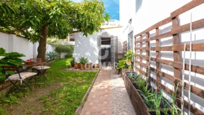 Chalet in Estepona Pueblo photo 52
