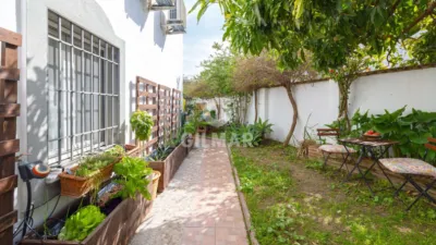 Chalet in Estepona Pueblo photo 53