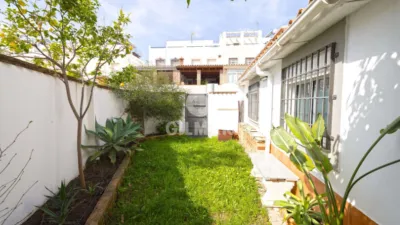 Chalet in Estepona Pueblo photo 54