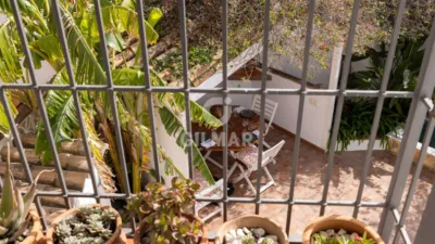 Chalet in Estepona Pueblo photo 55