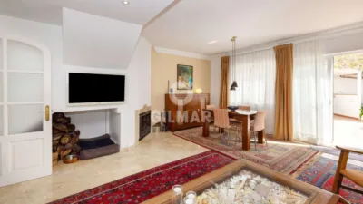 Chalet in Estepona Pueblo photo 6