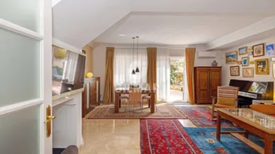 Chalet in Estepona Pueblo photo 2