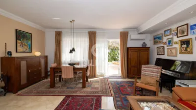 Chalet in Estepona Pueblo photo 8