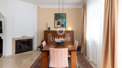 Chalet in Estepona Pueblo photo 9