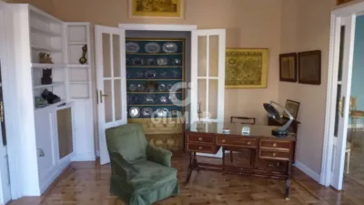 Piso en alquiler en Argüelles - Imagen 11