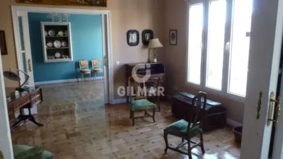 Piso en alquiler en Argüelles - Imagen 12