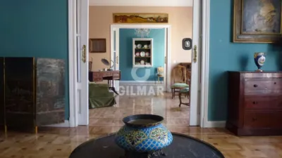 Piso en alquiler en Argüelles - Imagen 24