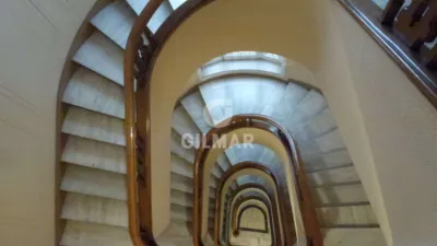 Piso en alquiler en Argüelles - Imagen 27