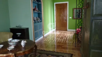 Piso en alquiler en Argüelles - Imagen 4