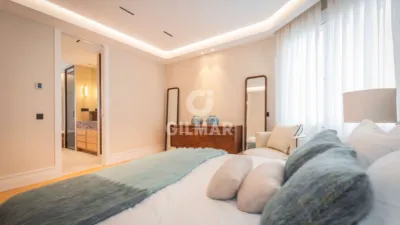 Apartment on Castellana photo 10