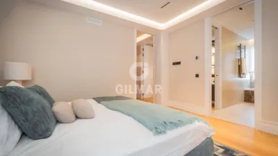 Apartment on Castellana photo 11