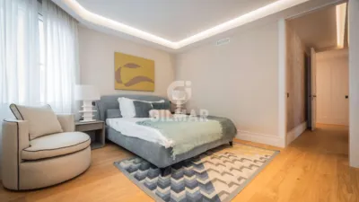 Apartment on Castellana photo 12