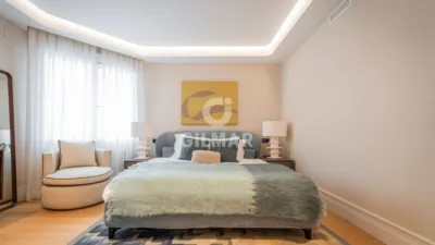 Apartment on Castellana photo 13