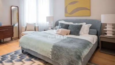 Apartment on Castellana photo 14