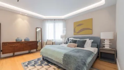 Apartment on Castellana photo 15