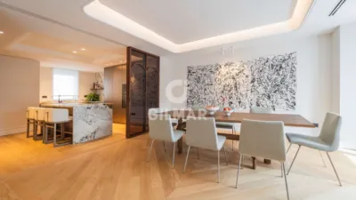 Apartment on Castellana photo 20