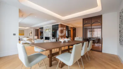 Apartment on Castellana photo 21