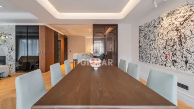 Apartment on Castellana photo 22