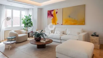 Apartment on Castellana photo 26