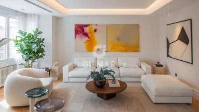 Apartment on Castellana photo 27