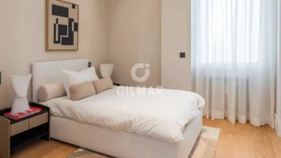 Apartment on Castellana photo 2