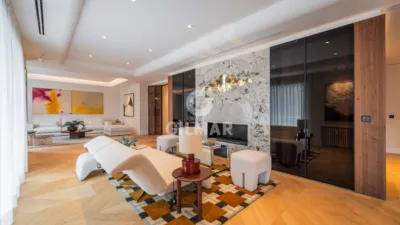 Apartment on Castellana photo 31