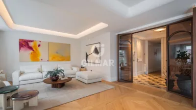 Apartment on Castellana photo 32
