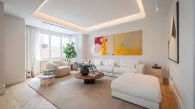 Apartment on Castellana photo 33