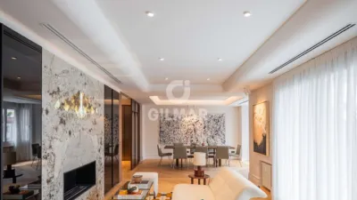 Apartment on Castellana photo 34