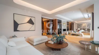 Apartment on Castellana photo 35