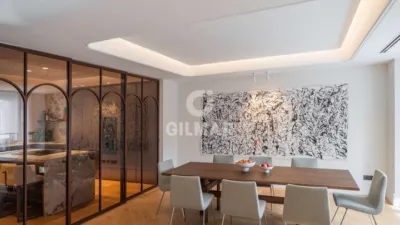 Apartment on Castellana photo 37