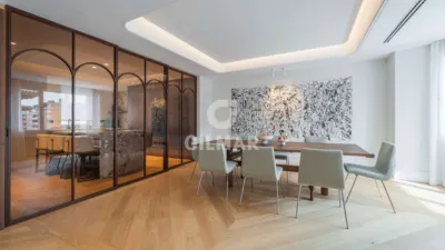 Apartment on Castellana photo 38