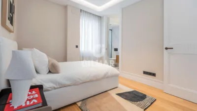 Apartment on Castellana photo 3