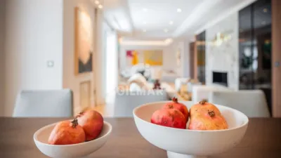 Apartment on Castellana photo 40