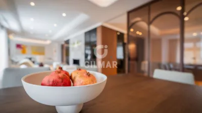 Apartment on Castellana photo 43