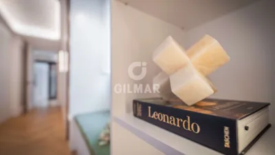Apartment on Castellana photo 44