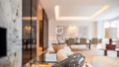 Apartment on Castellana photo 45