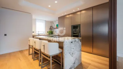 Apartment on Castellana photo 49