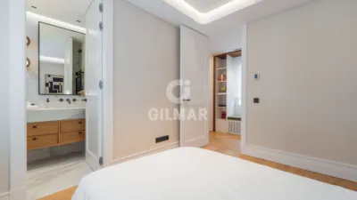 Apartment on Castellana photo 4